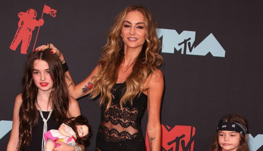 Drea de Matteo’s OnlyFans Takes a Wild Turn with Conspiracy Theories in SoCal Style