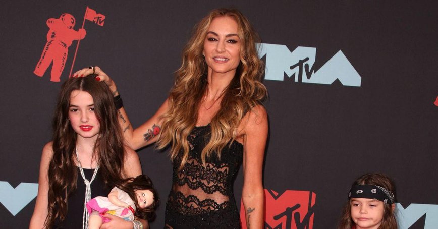 Drea de Matteo’s OnlyFans Takes a Wild Turn with Conspiracy Theories in SoCal Style