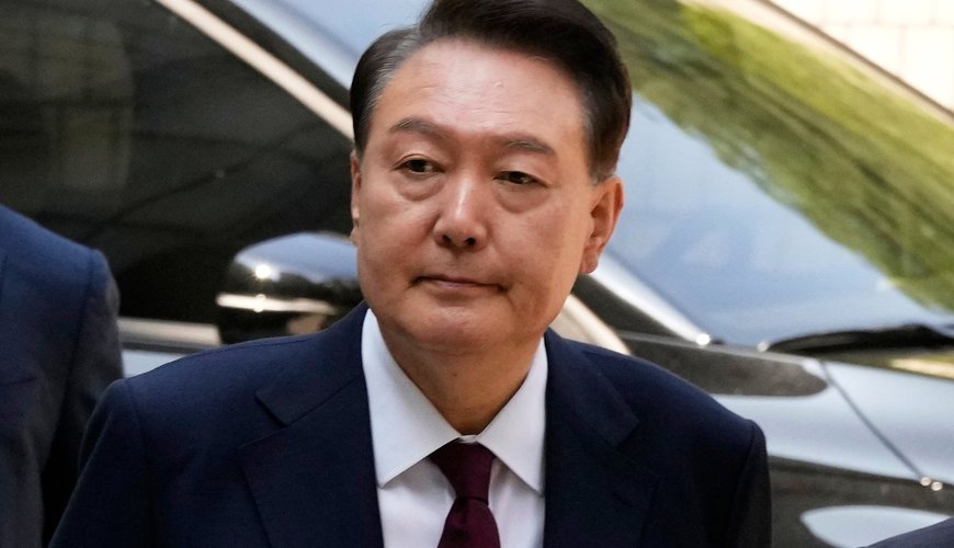 Drama in Seoul: Ex-President Yoon's Death Sentence in the Spotlight