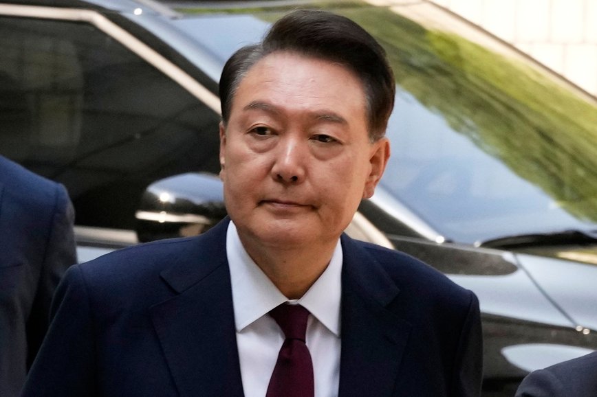 Drama in Seoul: Ex-President Yoon's Death Sentence in the Spotlight