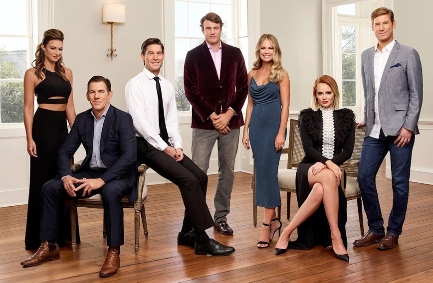 Southern Charm’s Wildest LA-Style Drama: Kathryn Dennis’ DUI Mess to Thomas Ravenel’s Shocking Exit