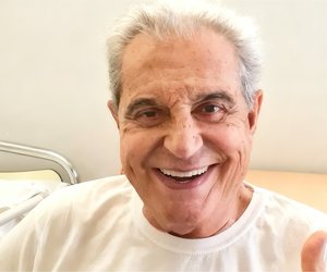 Andrés Pajares: A Resilient Star Navigates Health Challenges and Personal Loss