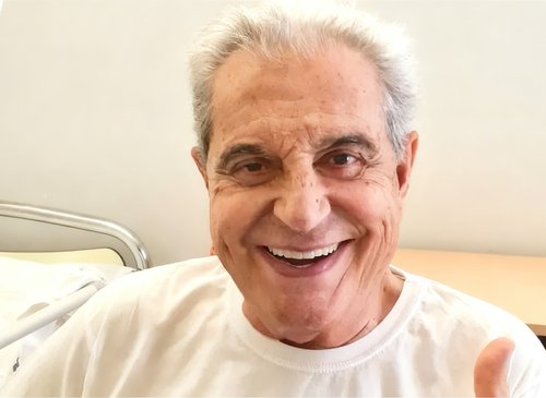 Andrés Pajares: A Resilient Star Navigates Health Challenges and Personal Loss