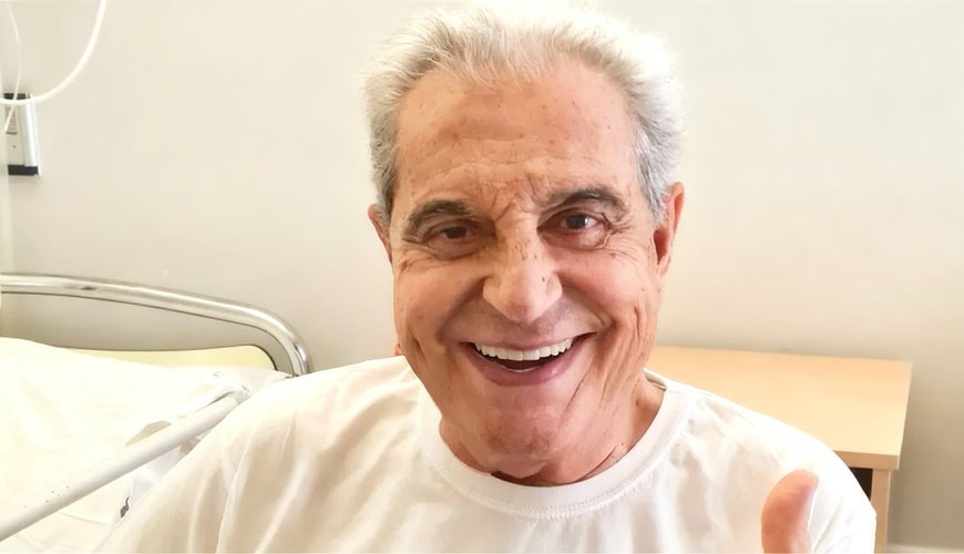 Andrés Pajares: A Resilient Star Navigates Health Challenges and Personal Loss