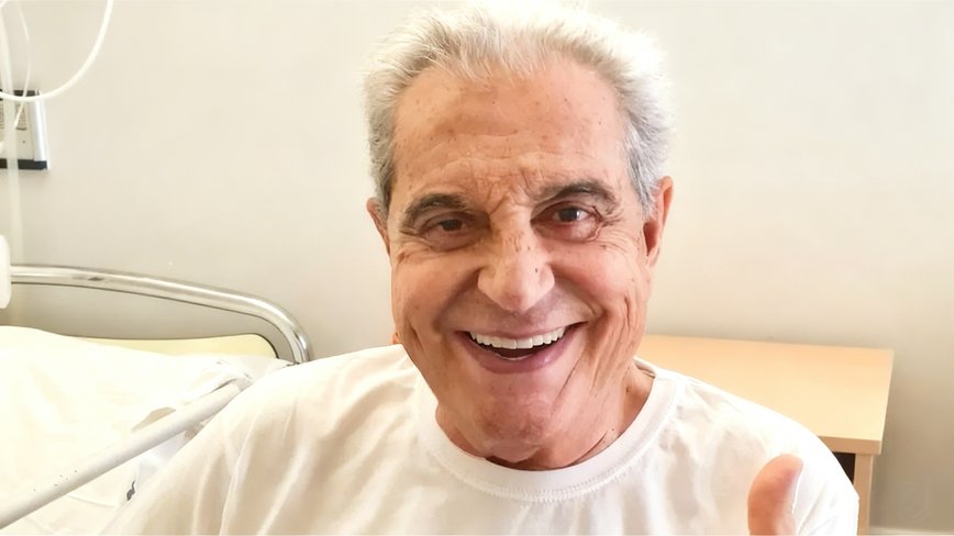 Andrés Pajares: A Resilient Star Navigates Health Challenges and Personal Loss