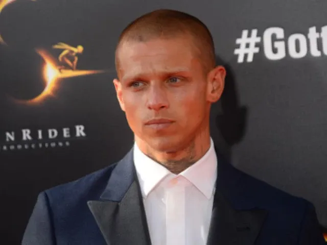 Spencer Lofranco, 'Jamesy Boy' and 'Gotti' star, dies aged 33