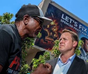 Spencer Pratt Claims A-List Support for Mayoral Run with 'Witnesses' Ready to Roll