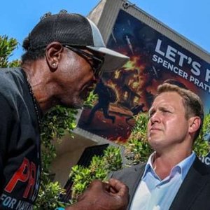 Spencer Pratt Claims A-List Support for Mayoral Run with 'Witnesses' Ready to Roll