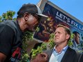 Spencer Pratt Claims A-List Support for Mayoral Run with 'Witnesses' Ready to Roll