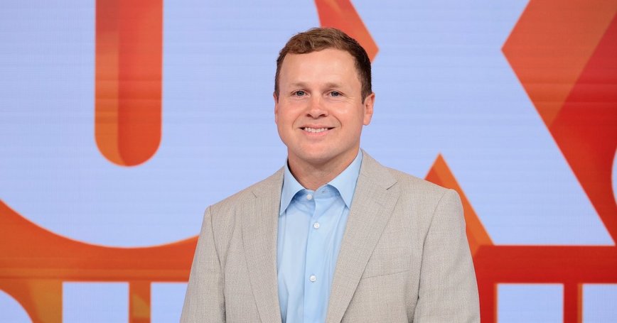 Spencer Pratt Sounds Off on L.A. Mayoral Race – 'Are We Done Counting Yet?'