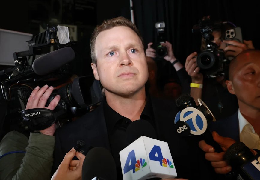 Spencer Pratt Speaks Up After L.A. Mayoral Letdown