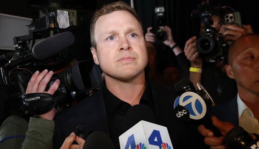Spencer Pratt Speaks Up After L.A. Mayoral Letdown