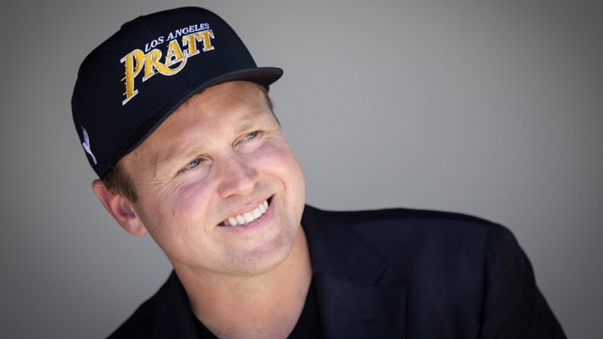 Spencer Pratt