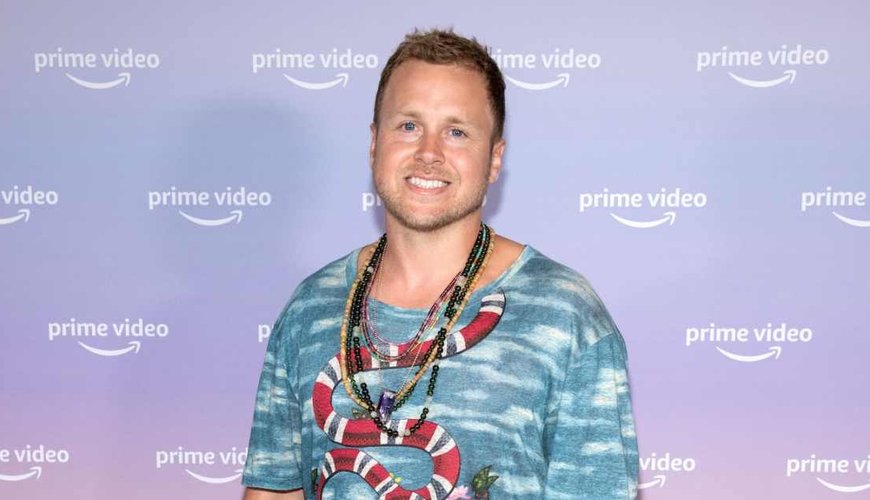 Spencer Pratt's Exit Plan: Los Angeles Mayoral Race or Bust