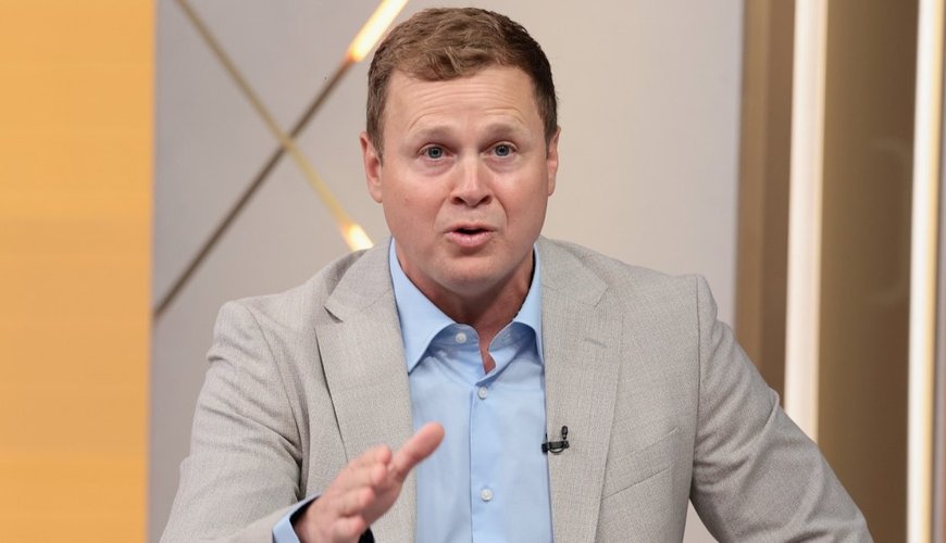 Spencer Pratt Vows to Fight On After L.A. Mayoral Defeat – 'It's War!'