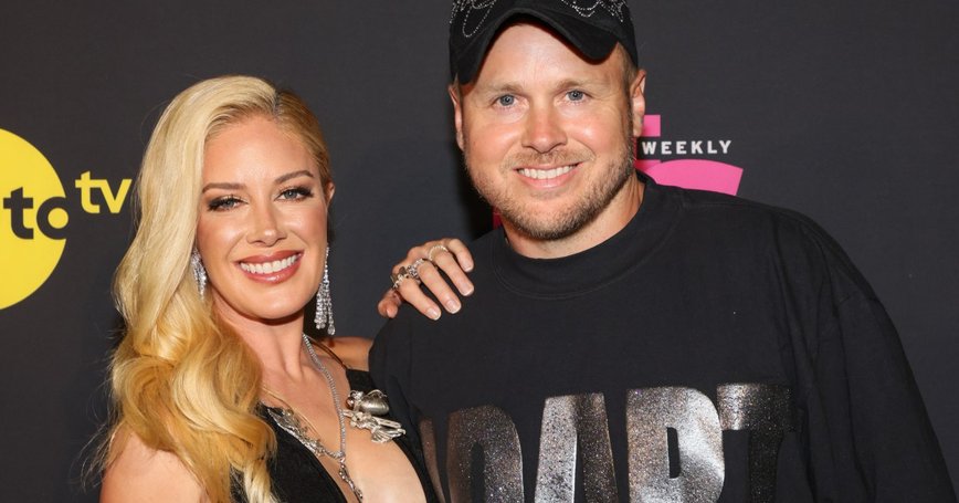 Spencer Pratt Takes a Dramatic Turn – Could the Reality Star Become LA's Next Mayor?