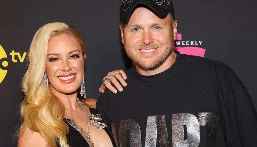 Spencer Pratt Takes a Dramatic Turn – Could the Reality Star Become LA's Next Mayor?