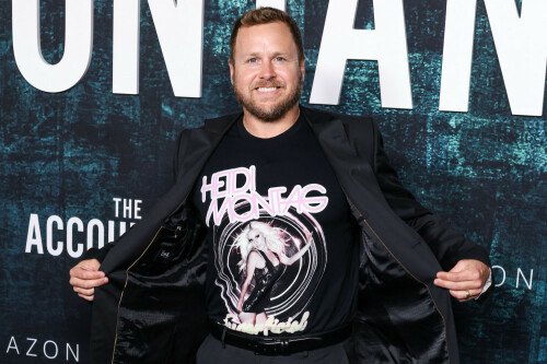 Spencer Pratt Navigates Solitude After LA Fires and Launches Mayoral Campaign