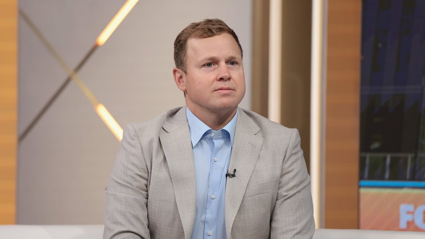 Spencer Pratt's White House Pow-wow with Trump: Post-Mayoral Race Drama