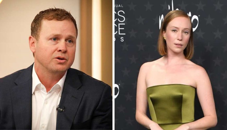 Spencer Pratt Fires Back at Hannah Einbinder: "She's an Elite Outsider" in Mayoral Drama