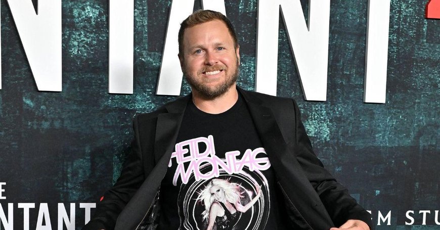Spencer Pratt