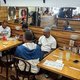 Spencer Pratt Dives Into LA Culture at Roscoe's, Promises to Revamp City's Safety