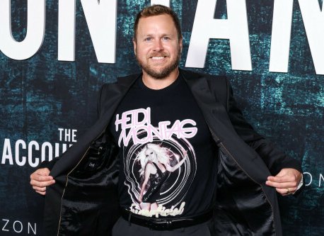 Spencer Pratt's Bold Bid for LA Mayor: Will He Stay or Go?