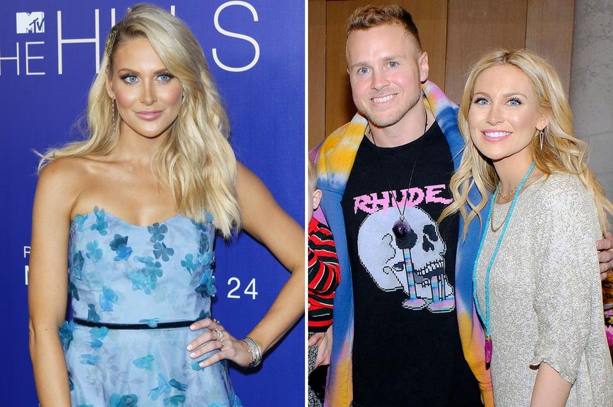 Stephanie Pratt's Voting Drama: Crying Foul in the LA Mayoral Race