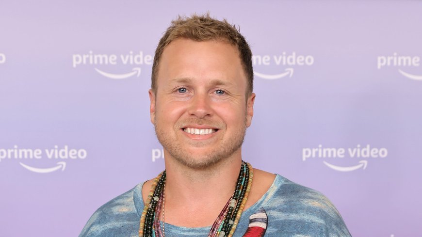 Spencer Pratt
