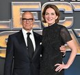 Stanley Tucci Opens Up About Love, Family, and Cooking Up a New Chapter