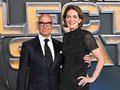 Stanley Tucci Opens Up About Love, Family, and Cooking Up a New Chapter
