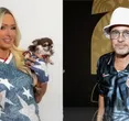 Hollywood Stars Cheer On Team USA at World Cup Clash in LA