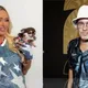 Hollywood Stars Cheer On Team USA at World Cup Clash in LA