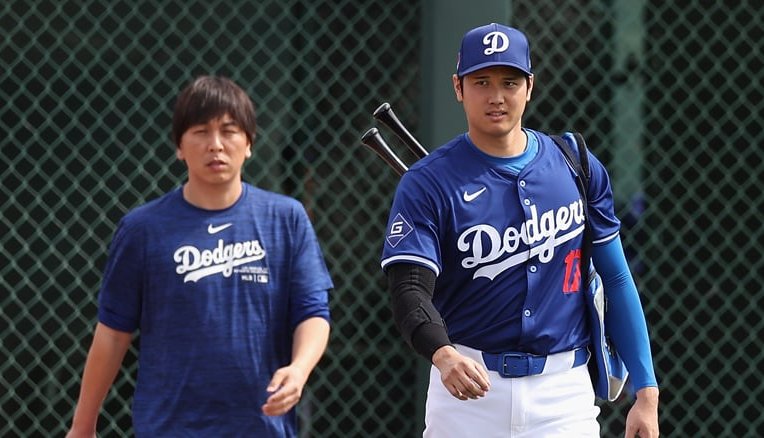 Hollywood Spins Shohei Ohtani Translator's Gambling Scandal Into Riveting TV Drama