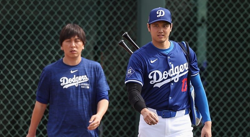 Hollywood Spins Shohei Ohtani Translator's Gambling Scandal Into Riveting TV Drama