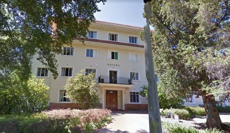 Stellenbosch U Drama: Primarius Steps Down After Student Room Trashed