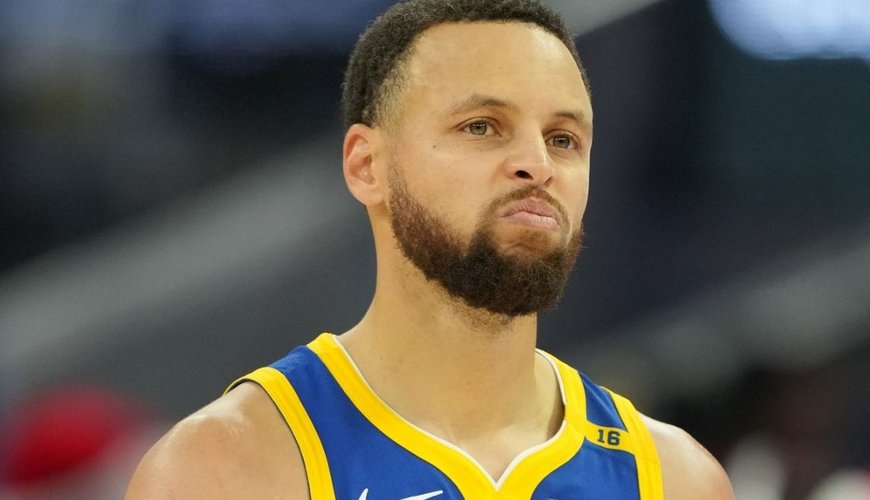 Steph Curry Drops Truth Bombs on NBA Gambling Drama After Warriors’ Epic OT Win in SF