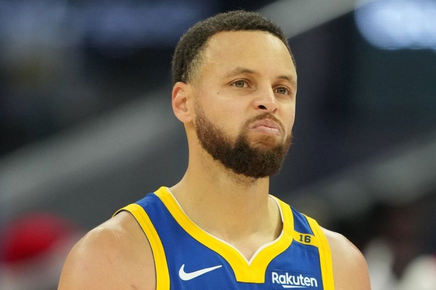 Steph Curry Drops Truth Bombs on NBA Gambling Drama After Warriors’ Epic OT Win in SF