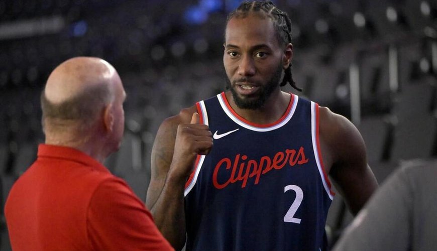 Steve Ballmer Fires Back on Clippers’ $48 Million Kawhi Leonard Scandal in LA Spotlight