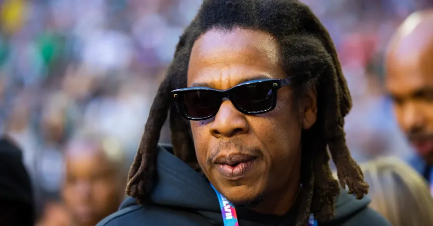 Jay-Z