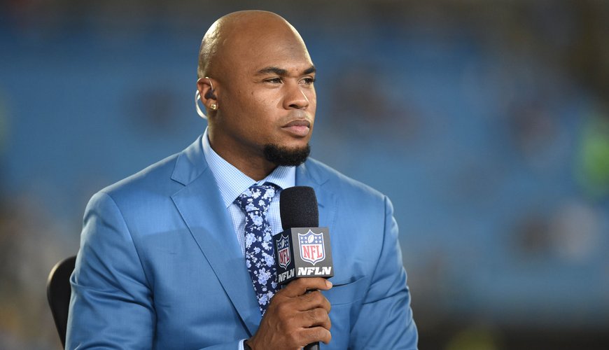 Steve Smith Sr. Throws Shade at Cheating Scandal on Live TV – LA Style Drama Unfolds!