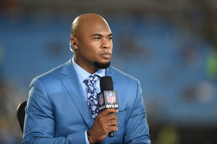 Steve Smith Sr. Throws Shade at Cheating Scandal on Live TV – LA Style Drama Unfolds!