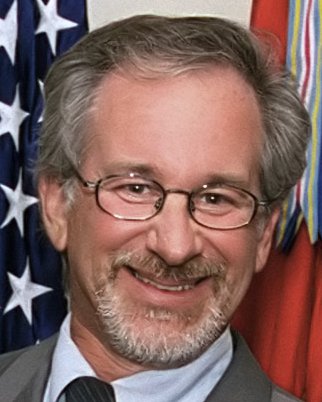 Steven Spielberg