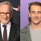 Steven Spielberg Steps Up: $25K Donation to Support James Van Der Beek's Family