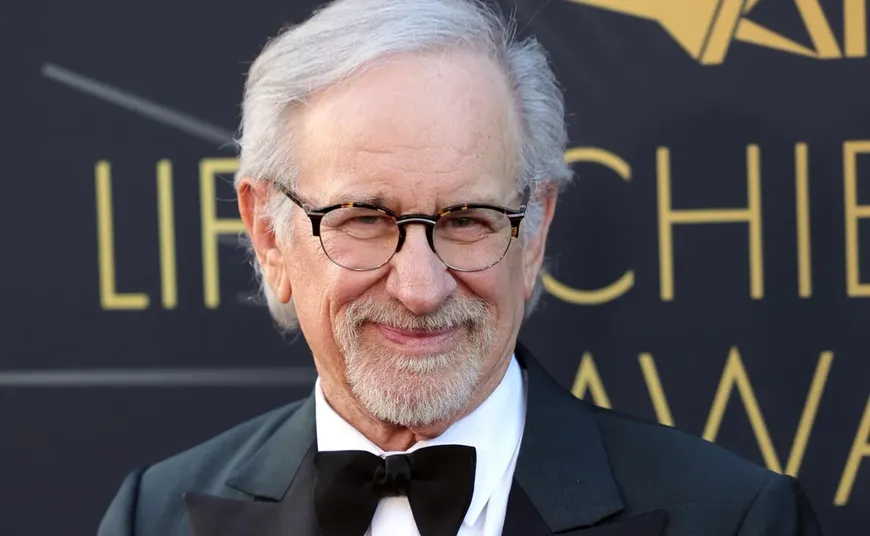 Steven Spielberg