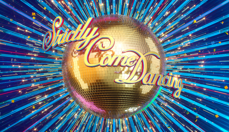 Strictly Come Dancing 2025: Hollywood Glitz and SoCal Vibes Hit the Dancefloor!