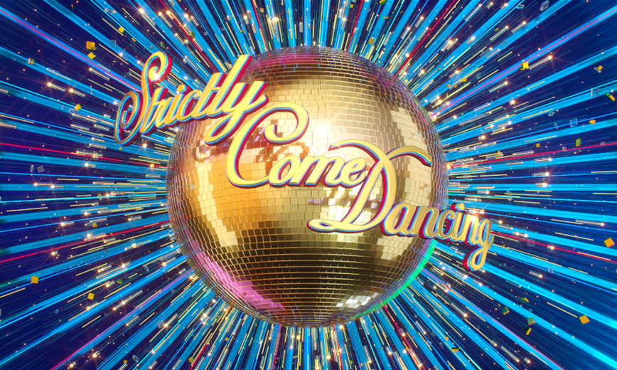 Strictly Come Dancing 2025: Hollywood Glitz and SoCal Vibes Hit the Dancefloor!