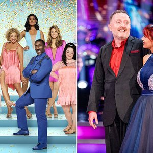 Strictly Come Dancing 2025: Chris McCausland’s Epic Return and Final Pairings Drop!