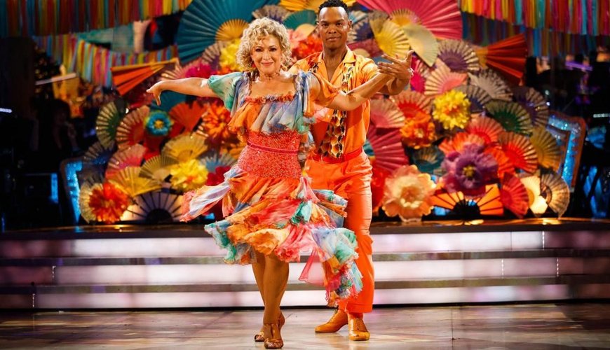 Strictly Come Dancing 2025: Week 2 Scores Drop with SoCal Flair - Who’s Ruling the Dance Floor?