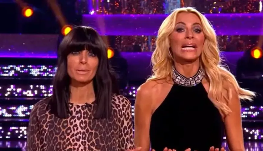 Strictly Come Dancing's New Twist: A Dance-Off Like Never Before